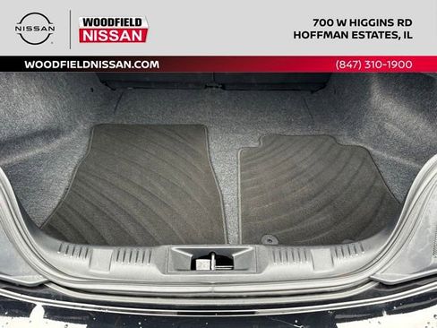 Used 2025 Ford Mustang Coupe image 19