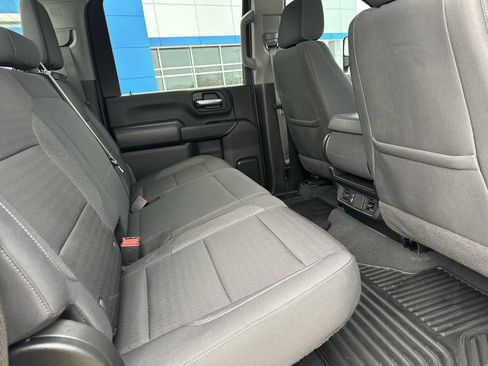 Used 2024 Chevrolet Silverado 2500 Custom w/ Custom Convenience Package image 26