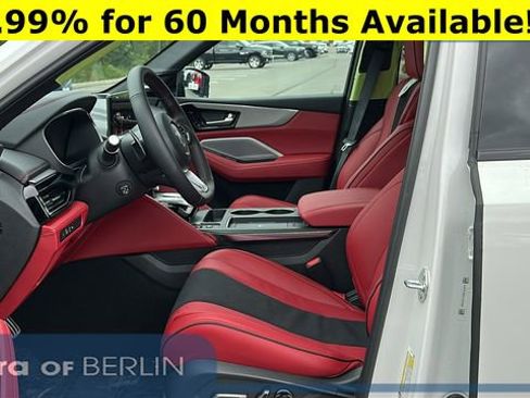 New 2026 Acura MDX A-Spec image 10