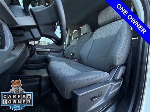 Used 2024 Ford F350 XLT image 4