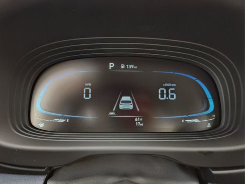 New 2026 Hyundai Venue SE image 16