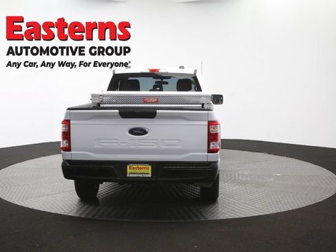 Used 2022 Ford F150 XL w/ Equipment Group 101A High RWD image 39