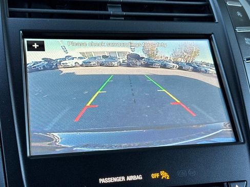 Used 2018 Lincoln MKC Select w/ Select Plus Package image 24