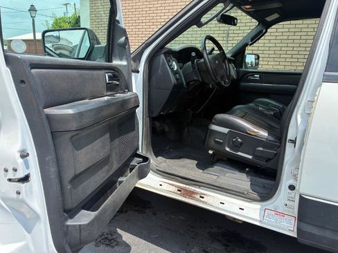 Used 2016 Ford Expedition XL AWD/4WD image 12