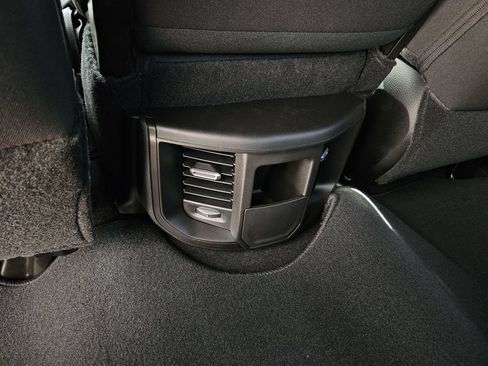 New 2026 RAM 3500 Tradesman AWD/4WD image 10
