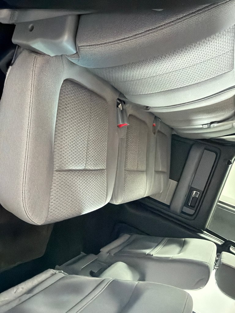 Used 2013 Ford F150 XLT w/ Luxury Equipment Group RWD image 18