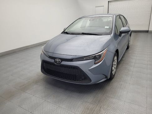 Used 2021 Toyota Corolla LE FWD image 15