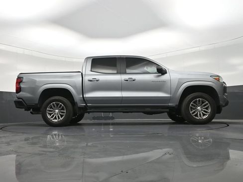 Used 2023 Chevrolet Colorado LT w/ LT Convenience Package RWD image 29