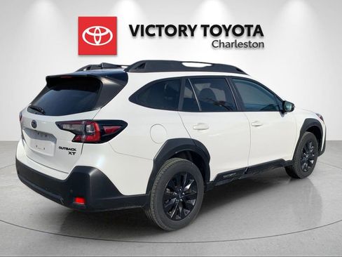 Used 2023 Subaru Outback Onyx Edition XT image 6