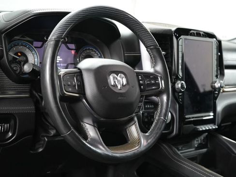 Used 2019 RAM 1500 Limited AWD/4WD image 14