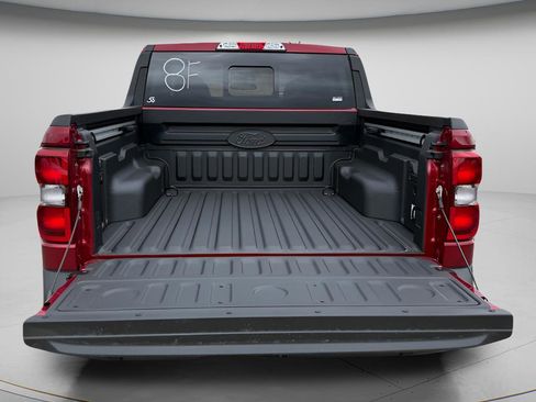 New 2026 Ford Maverick Lariat AWD/4WD image 14
