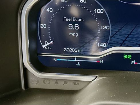 Used 2022 GMC Sierra 1500 AT4X AWD/4WD image 20