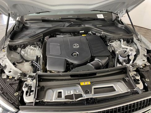 Used 2026 Mercedes-Benz GLC 300 4MATIC image 31