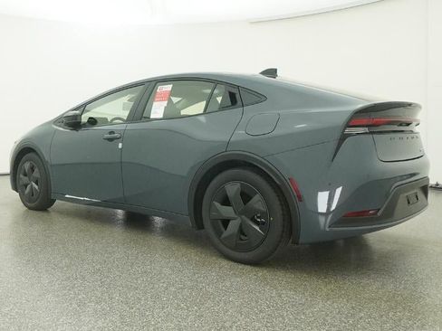 New 2026 Toyota Prius LE image 54