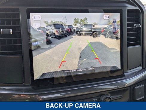 New 2025 Ford F150 STX w/ Equipment Group 200A image 31