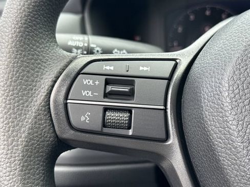 New 2026 Honda Accord SE image 34