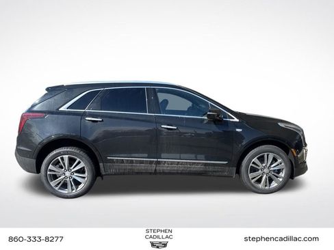 New 2026 Cadillac XT5 Premium Luxury w/ Driver Assist Package image 8