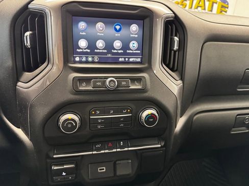 Used 2020 Chevrolet Silverado 2500 Custom w/ Custom Value Package image 28