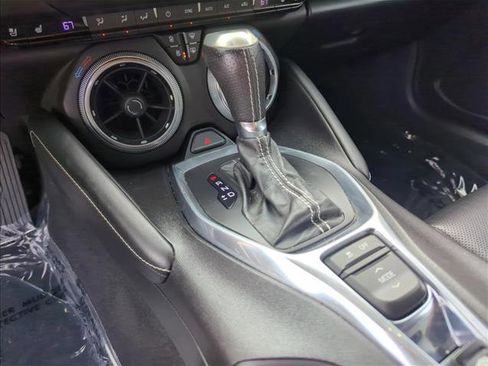 Used 2017 Chevrolet Camaro LT image 14