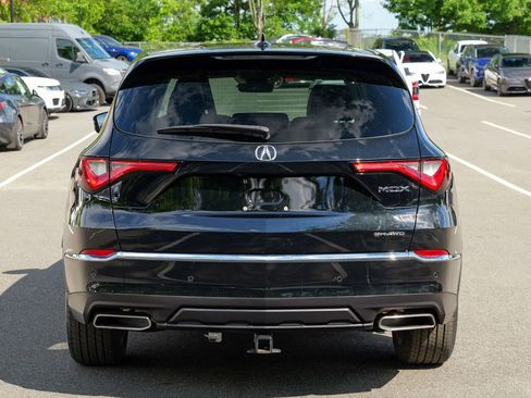 Used 2023 Acura MDX SH-AWD w/ Technology Package image 6