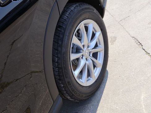 New 2026 Honda CR-V EX image 25