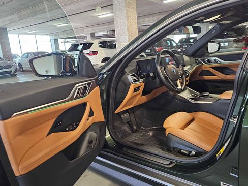 Certified 2023 BMW i4 eDrive35 image 29