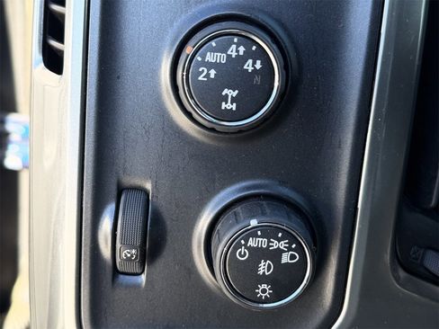 Used 2015 Chevrolet Silverado 1500 LT w/ All Star Edition image 22