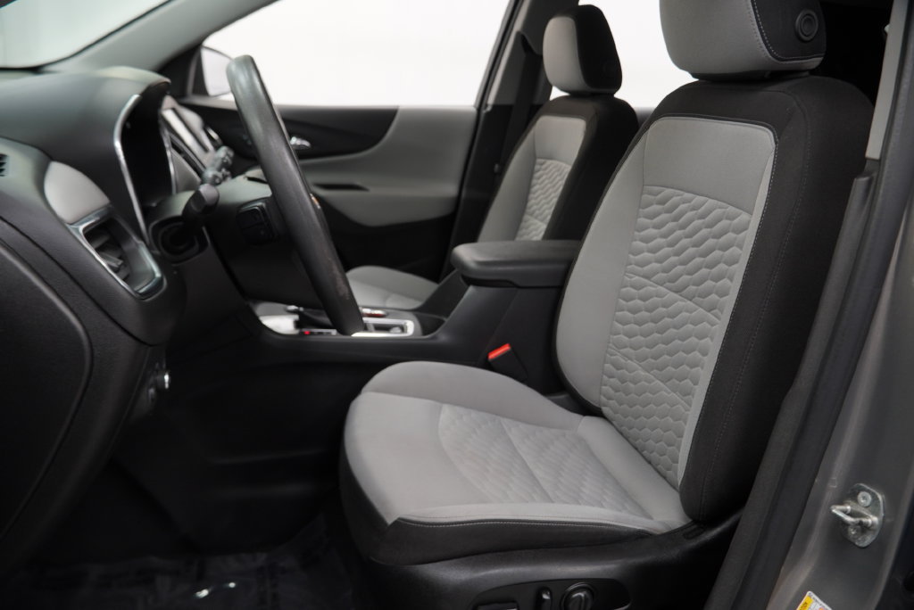 Certified 2018 Chevrolet Equinox LT FWD image 4