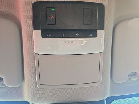 Used 2023 Nissan Rogue SV image 25