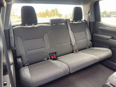 Used 2024 Chevrolet Silverado 1500 RST w/ Z71 Off-Road Package image 49