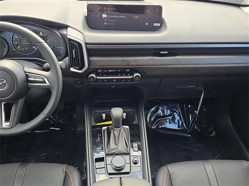 New 2026 MAZDA CX-50 AWD 2.5 Hybrid w/ Weather Package image 26