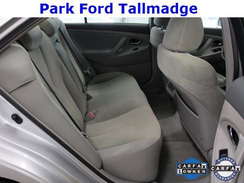 Used 2008 Toyota Camry LE image 26