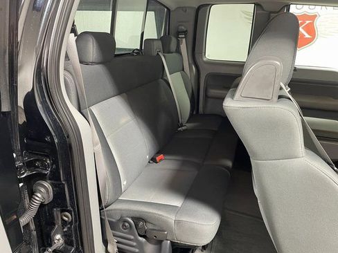Used 2008 Ford F150 XLT image 21