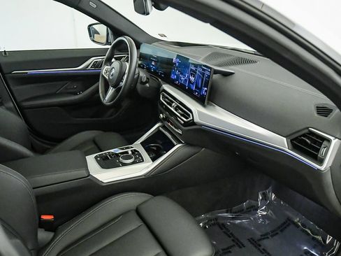 Certified 2023 BMW i4 M50 AWD/4WD image 17