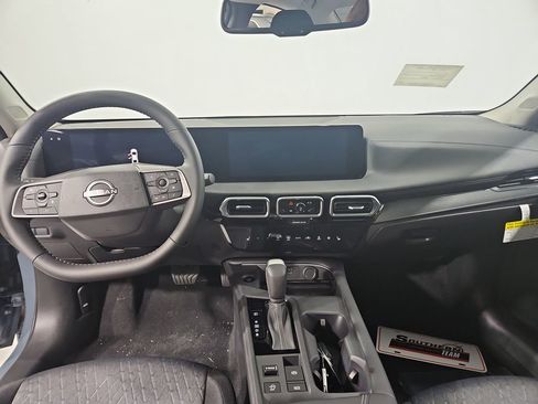 New 2026 Nissan Sentra SV w/ SV Convenience Package FWD image 12