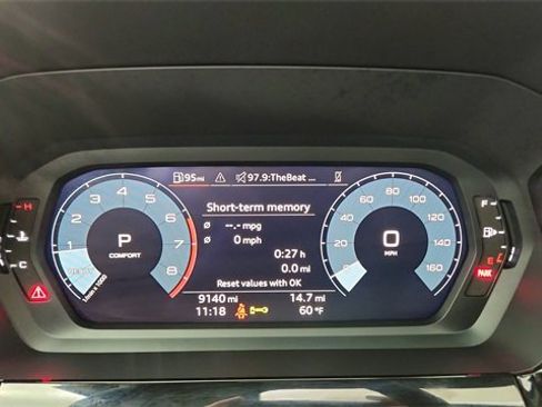 Used 2025 Audi A3 2.0T Premium image 37