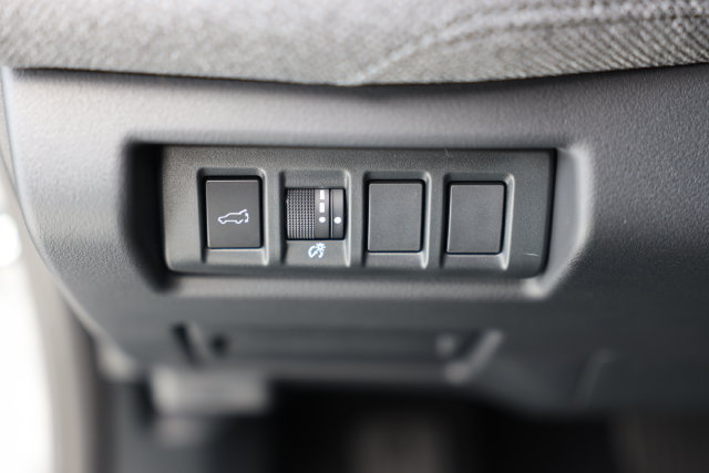 New 2026 Subaru Outback Limited AWD/4WD image 23