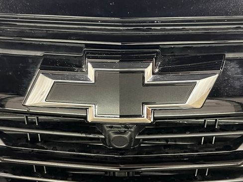 New 2026 Chevrolet Equinox LT FWD image 8