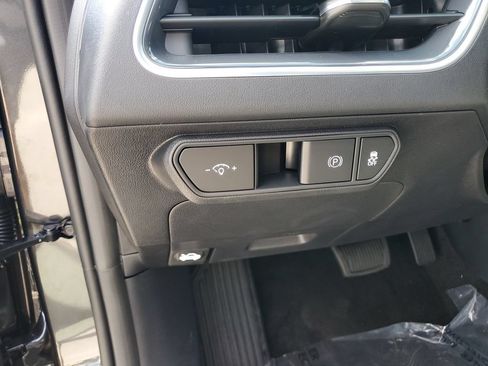 New 2026 Kia K4 EX w/ GT-Line Sunroof Package FWD image 11