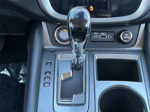 Used 2024 Nissan Murano SL image 18