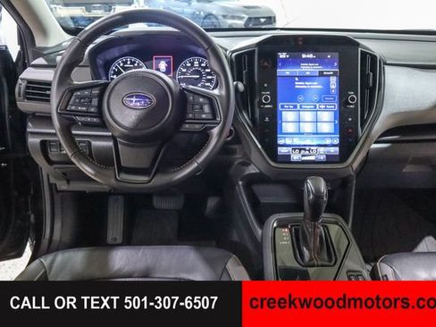 Used 2024 Subaru Crosstrek 2.5i Limited AWD/4WD image 51