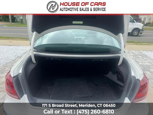 Used 2015 Volkswagen CC Sport image 39