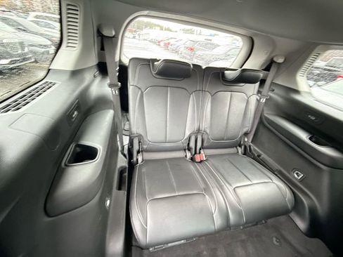 Used 2021 Jeep Grand Cherokee L Limited image 24