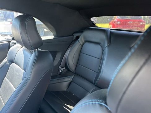 Used 2018 Ford Mustang Premium w/ Equipment Group 201A RWD image 14
