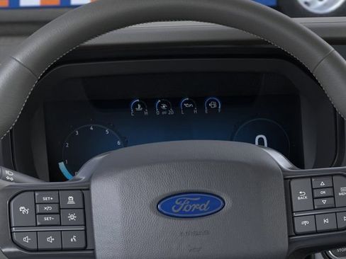 New 2026 Ford F150 Platinum w/ Equipment Group 703A Plus AWD/4WD image 13