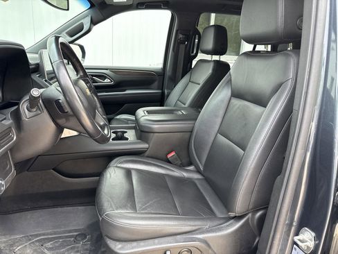 Used 2021 Chevrolet Tahoe LT image 10