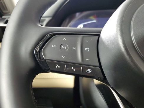 New 2026 MAZDA CX-5 2.5 S w/ Premium Package image 25