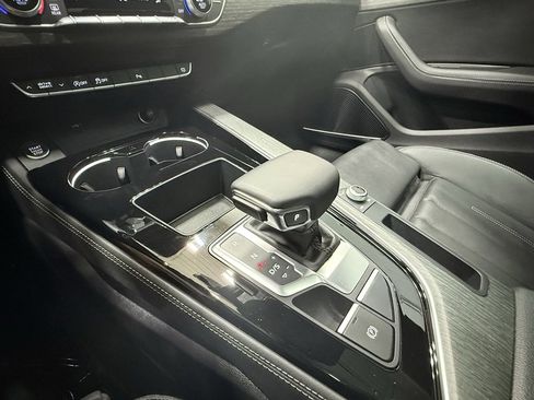 Used 2024 Audi A5 2.0T Premium Plus image 28