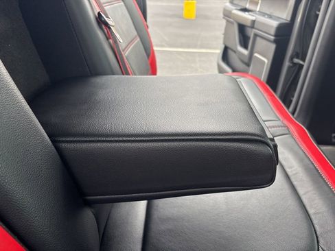 Used 2018 Ford F150 Lariat w/ Equipment Group 502A Luxury image 27