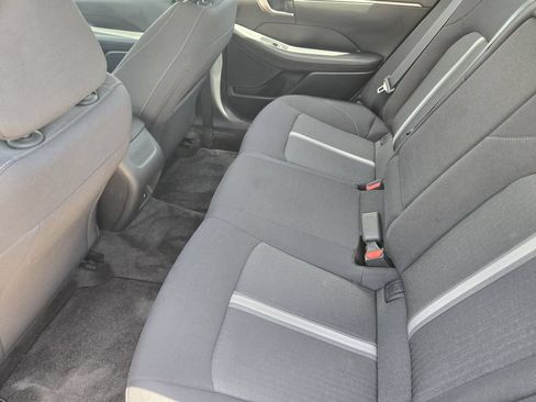 Used 2024 Hyundai Sonata SEL w/ Convenience Package FWD image 30
